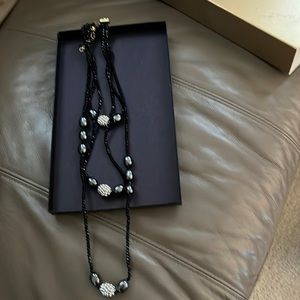 Heidi Daus Necklace